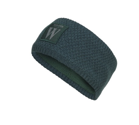 WAHLSTEN ELLA PANNBÅND, M.GRÖN